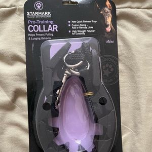 Starmark Pro-training Collar